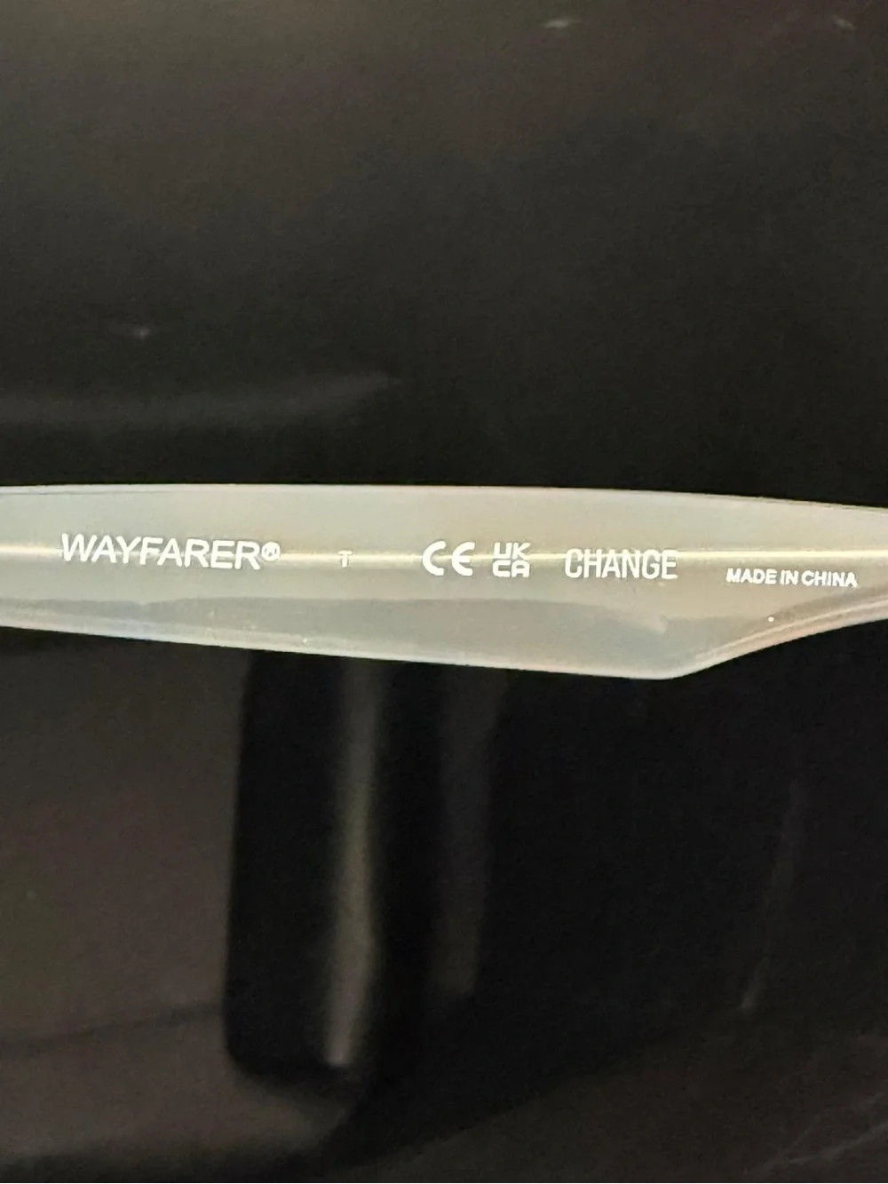RAY-BAN Wayfarel EYEGLASSES FRAMES ONLY RB 5121F 50/22 150